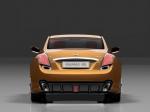Emgrand Gleagle GS Geely Star 2010 года